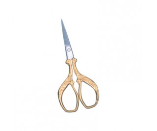 Fancy  scissors